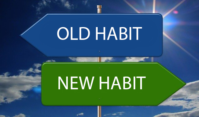 What Is A “Bridge Habit” and How Can It Help Me To Break a Bad Habit?